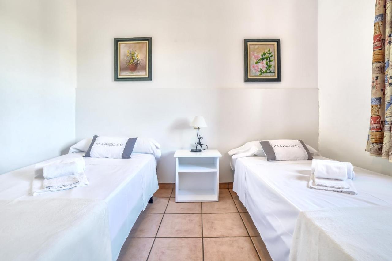 Villa Fuster - Plusholidays カルプ エクステリア 写真